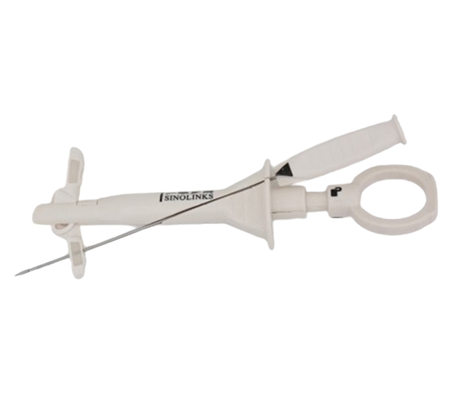 微创筋膜闭合器-苏械注准20172020283